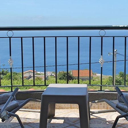 Ourmadeira - Casa Vista Bela, Countryside Villa Estreito Da Calheta Eksteriør billede