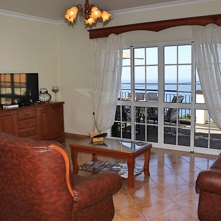 Ourmadeira - Casa Vista Bela, Countryside Villa Estreito Da Calheta Eksteriør billede
