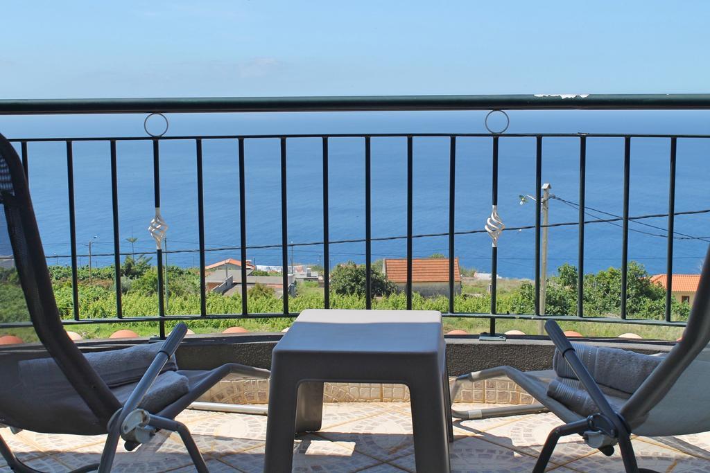 Ourmadeira - Casa Vista Bela, Countryside Villa Estreito Da Calheta Eksteriør billede