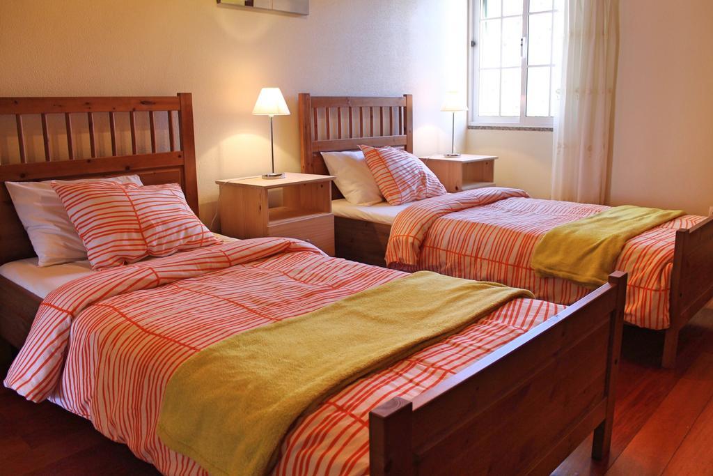 Ourmadeira - Casa Vista Bela, Countryside Villa Estreito Da Calheta Eksteriør billede