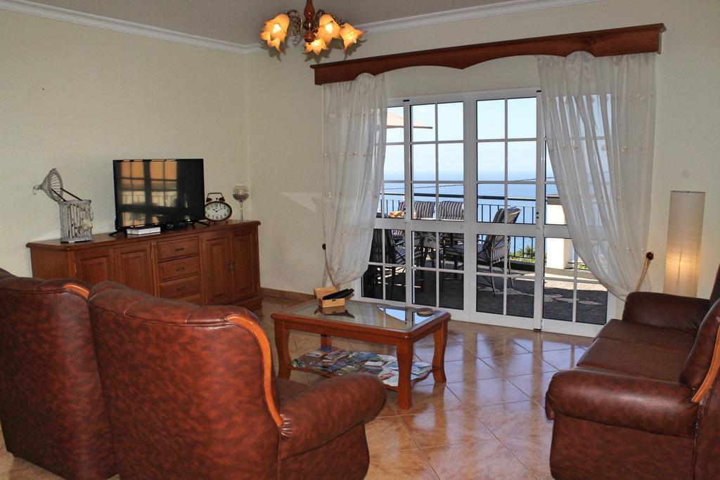 Ourmadeira - Casa Vista Bela, Countryside Villa Estreito Da Calheta Eksteriør billede