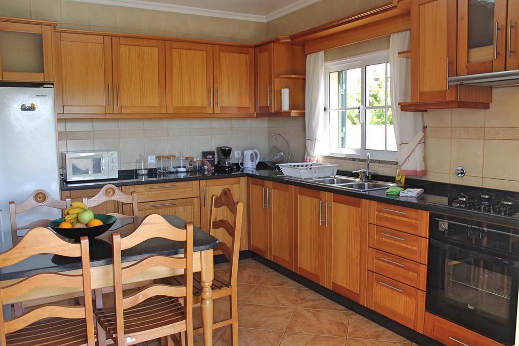 Ourmadeira - Casa Vista Bela, Countryside Villa Estreito Da Calheta Eksteriør billede